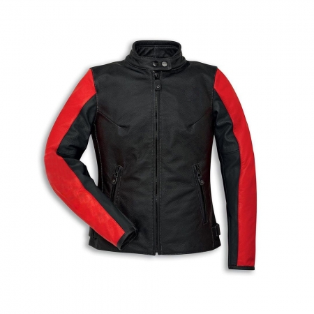 Motorbike Jacket